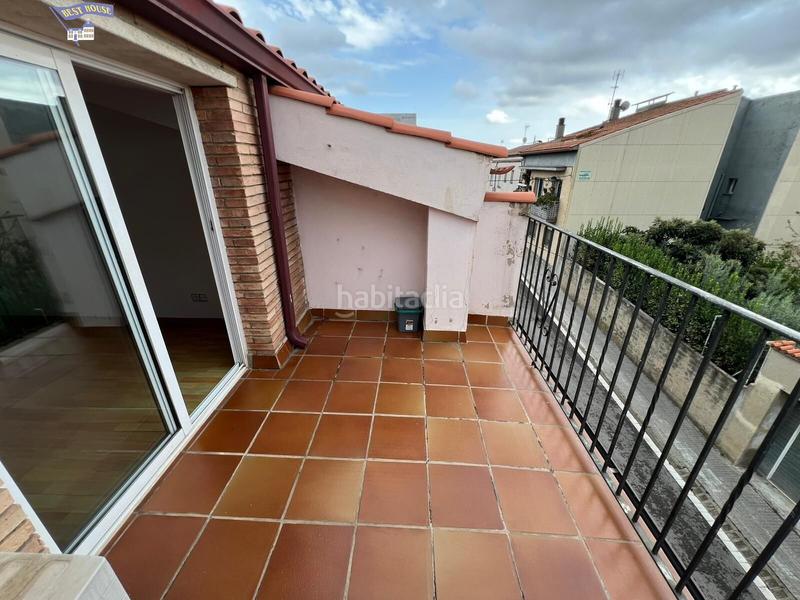 Foto 948c0864-b95d-42da-b3a9-2132124e2c96. Etagenwohnung mit heizung parking in Ca n´Oriol Rubí