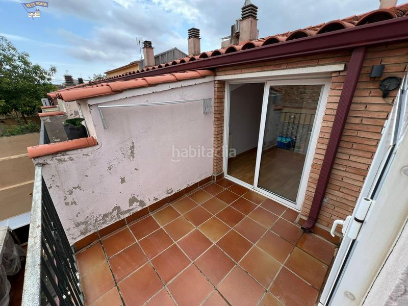 Foto a30995e2-f3a5-4032-a855-7b922a6fcd12. Etagenwohnung mit heizung parking in Ca n´Oriol Rubí