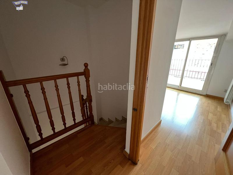 Foto db6f57e5-7292-477b-ae7d-39bf613487fd. Etagenwohnung mit heizung parking in Ca n´Oriol Rubí