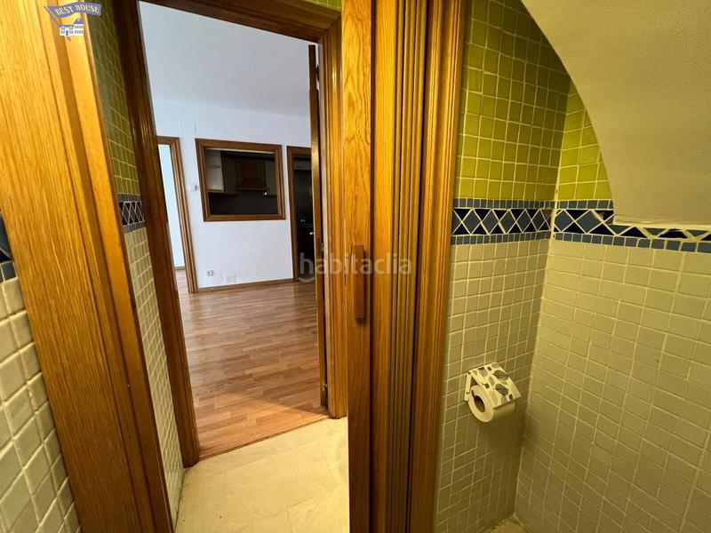 Foto ea080bd7-374e-4af0-941e-707de60b8199. Etagenwohnung mit heizung parking in Ca n´Oriol Rubí