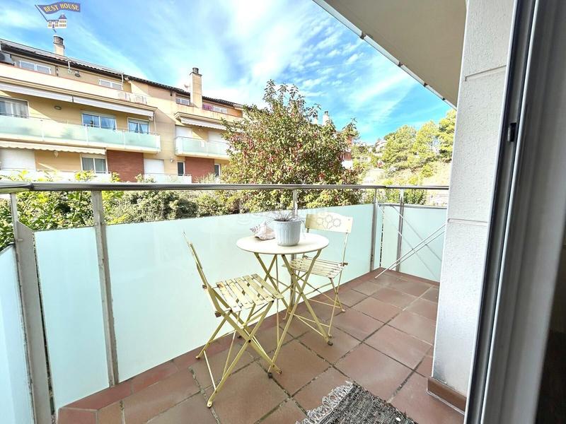 Foto 19f355b7-e5c9-4f0f-852c-d4afd974e05c. Casa a schiera con riscaldamento parcheggio in Ca n´Oriol Rubí