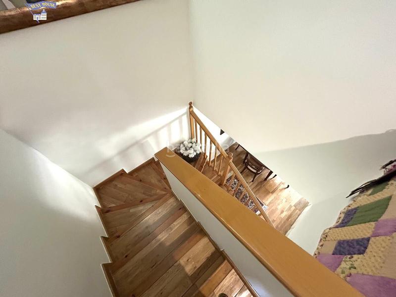 Foto 21386380-71f9-4956-8947-bf25dcb54b07. Casa a schiera con riscaldamento parcheggio in Ca n´Oriol Rubí