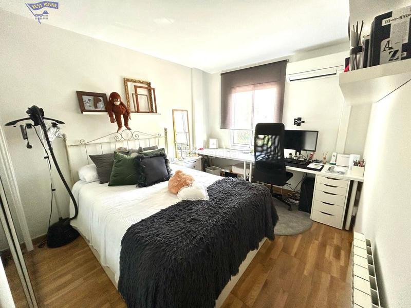 Foto 258903f8-859f-49db-93f5-79ef6e98d939. Casa a schiera con riscaldamento parcheggio in Ca n´Oriol Rubí