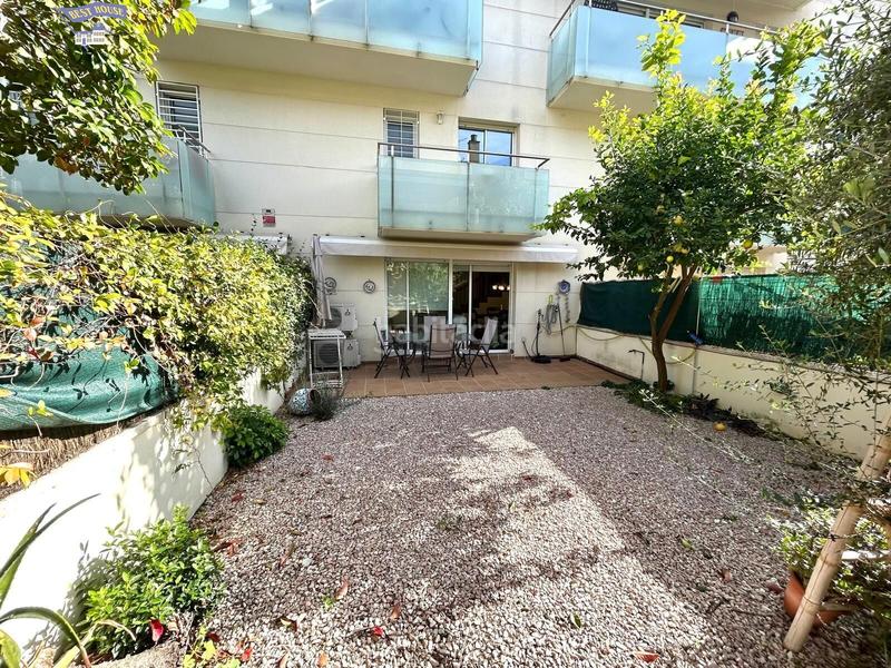 Foto 3d6b7197-220f-4f97-82ec-44a4c2143a70. Casa a schiera con riscaldamento parcheggio in Ca n´Oriol Rubí