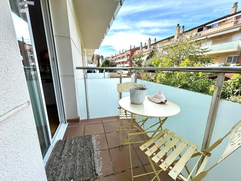 Foto 3fdb7e11-d342-4a1e-9b17-0f9c0bf65149. Casa a schiera con riscaldamento parcheggio in Ca n´Oriol Rubí