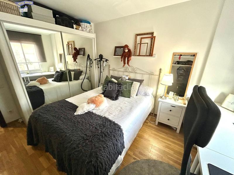 Foto 4c9ab4bb-931d-4925-b9d9-815a113161fb. Casa a schiera con riscaldamento parcheggio in Ca n´Oriol Rubí