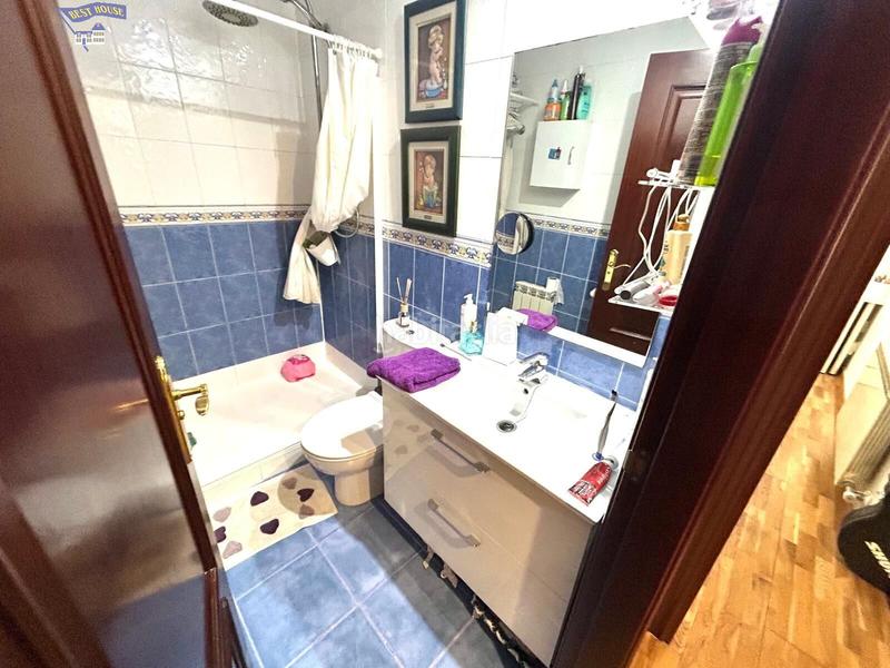 Foto 5c7e4bd9-3b88-4ff8-a8b0-8ee6e16ad84f. Casa a schiera con riscaldamento parcheggio in Ca n´Oriol Rubí