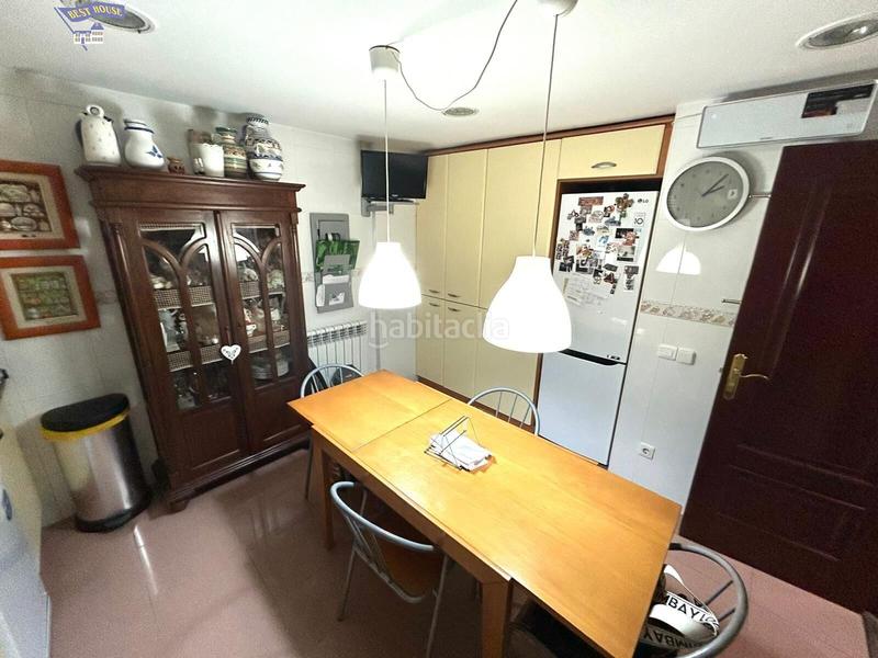 Foto 6776e6a3-048a-4cea-84d1-7c6c5194d4d1. Casa a schiera con riscaldamento parcheggio in Ca n´Oriol Rubí