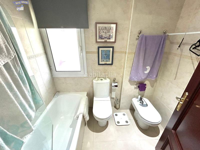 Foto 9e595d28-45be-484a-9f9e-383170d38d22. Casa a schiera con riscaldamento parcheggio in Ca n´Oriol Rubí