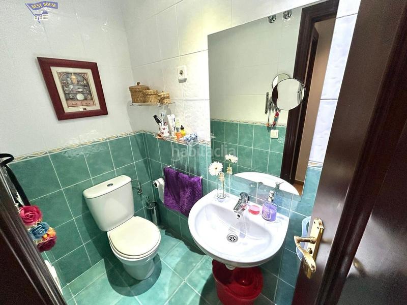 Foto c88e3b44-7f94-4832-80b9-20335b447c0a. Casa a schiera con riscaldamento parcheggio in Ca n´Oriol Rubí