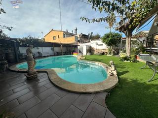 Maison à Ca n´Esteper-Can Gorgs-Can Gorgs II. Oportunidad única en barbera del valles luz, amplitud y todas la