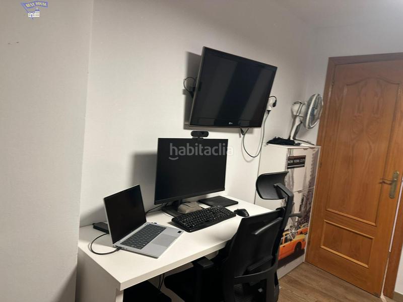 Foto 0a27bc25-147b-4b97-8197-21b7526f3480. Appartement avec chauffage parking piscine dans Can Clos-Pinetons Ripollet