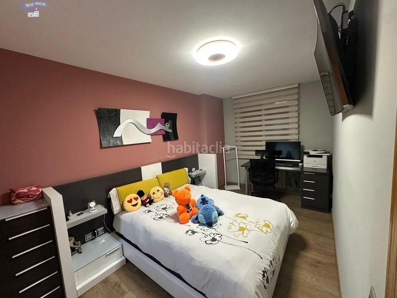 Foto 25898bee-0ef3-4316-aff8-0fa147afc122. Appartement avec chauffage parking piscine dans Can Clos-Pinetons Ripollet