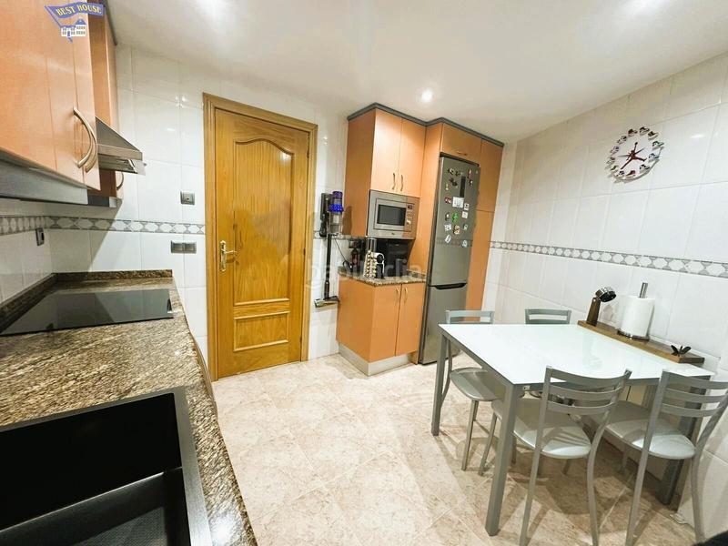 Foto 44d464f4-f74e-4e60-a1f8-1711b03387da. Appartement avec chauffage parking piscine dans Can Clos-Pinetons Ripollet