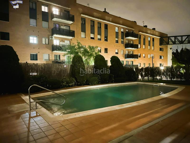 Foto 45c30167-9bc4-44b0-b7b4-be7c9d7913f9. Appartement avec chauffage parking piscine dans Can Clos-Pinetons Ripollet