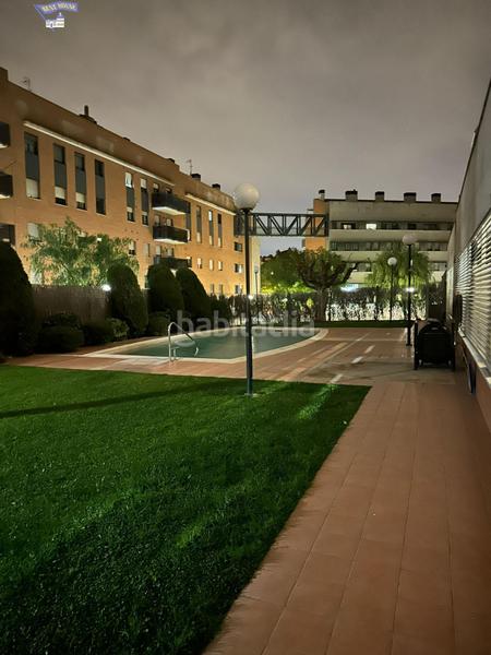 Foto 5f005159-6653-4aa2-a561-c642353aa9e2. Appartement avec chauffage parking piscine dans Can Clos-Pinetons Ripollet