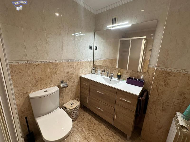 Foto 64996048-1d0c-4e26-908a-4d908a40e7ed. Appartement avec chauffage parking piscine dans Can Clos-Pinetons Ripollet