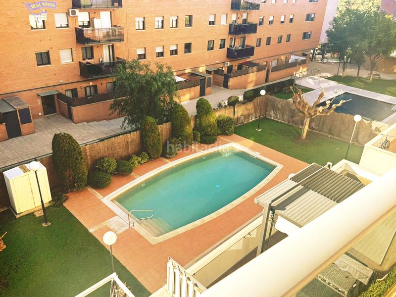 Foto a9539e6d-c751-4895-8cef-cc079389018a. Appartement avec chauffage parking piscine dans Can Clos-Pinetons Ripollet