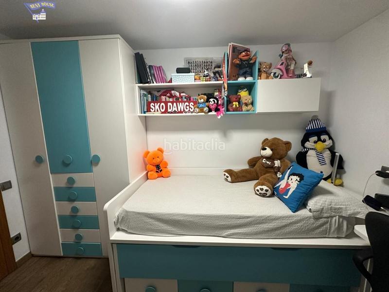 Foto b206b7ed-b912-4575-9363-22279571391b. Appartement avec chauffage parking piscine dans Can Clos-Pinetons Ripollet