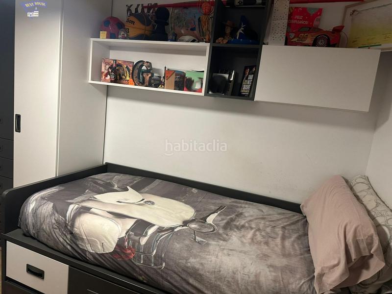 Foto c6841393-2ec4-435c-bd7a-ed323e642c17. Appartement avec chauffage parking piscine dans Can Clos-Pinetons Ripollet