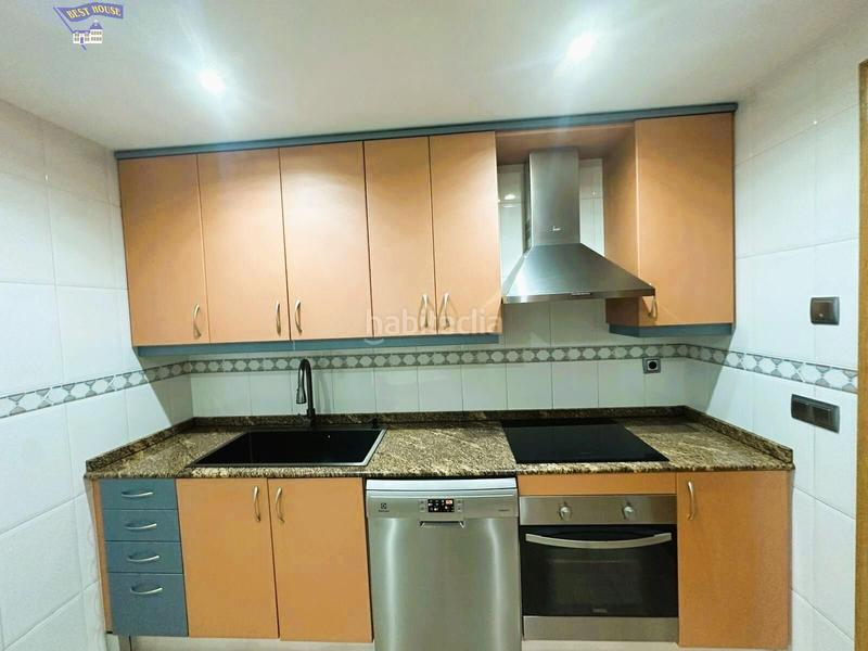 Foto cdfcda27-54f7-4f62-8769-af0c85e9281b. Appartement avec chauffage parking piscine dans Can Clos-Pinetons Ripollet