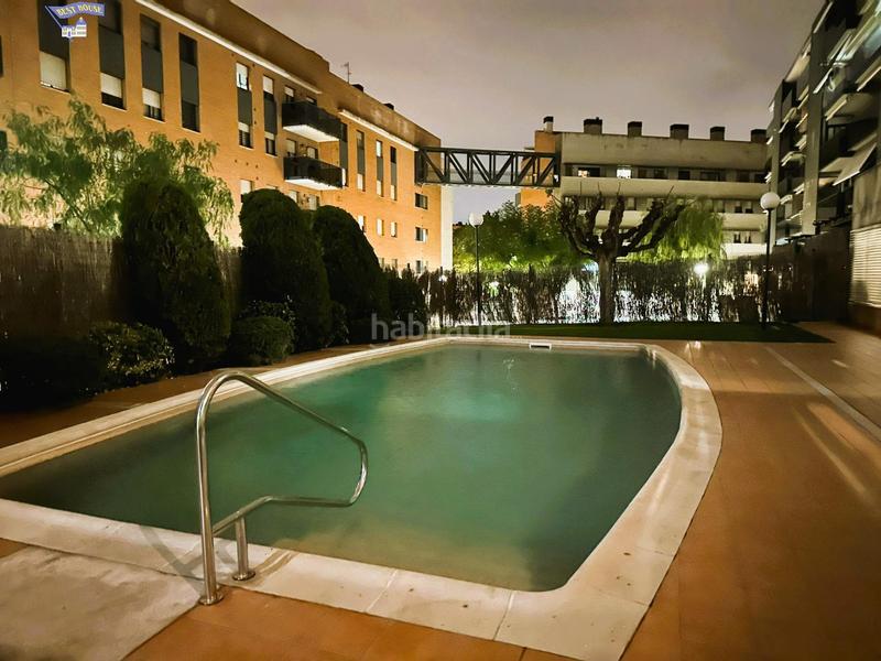 Foto d18a9355-62c0-4ffc-b213-a929553077b2. Appartement avec chauffage parking piscine dans Can Clos-Pinetons Ripollet