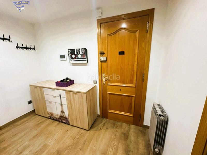 Foto d203fc6f-9354-42d6-973d-4a47acf42c3b. Appartement avec chauffage parking piscine dans Can Clos-Pinetons Ripollet