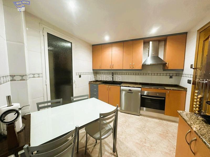 Foto edbdfc62-7262-445e-bd2e-e079aed881a8. Appartement avec chauffage parking piscine dans Can Clos-Pinetons Ripollet