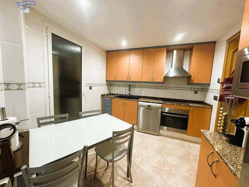 Foto f6fdd142-99b7-4101-85ec-75f381a58b53. Appartement avec chauffage parking piscine dans Can Clos-Pinetons Ripollet