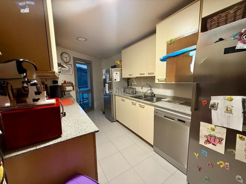 Foto 0391a146-5344-4ed3-811e-d1003d3df34c. Appartement avec chauffage parking piscine dans Montornès del Vallès