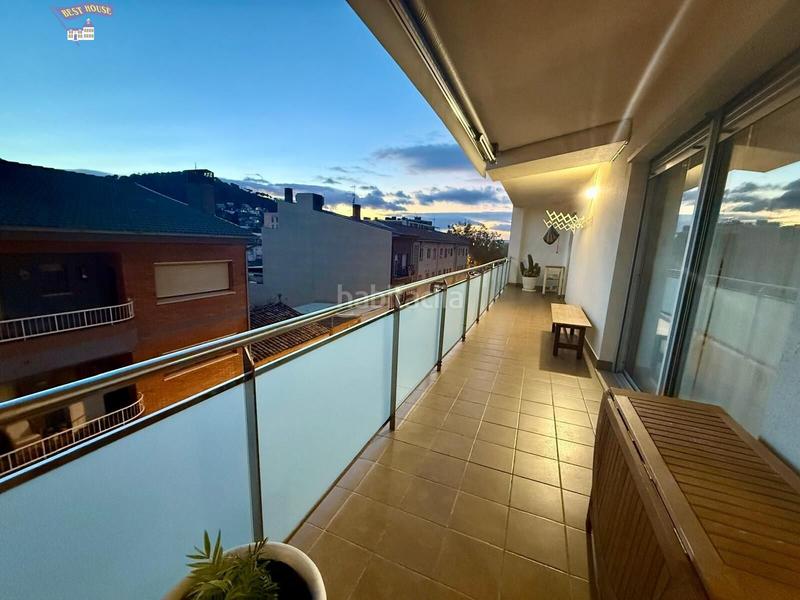 Foto 2a98d873-0883-4564-a69a-9c4dd34187fa. Appartement avec chauffage parking piscine dans Montornès del Vallès