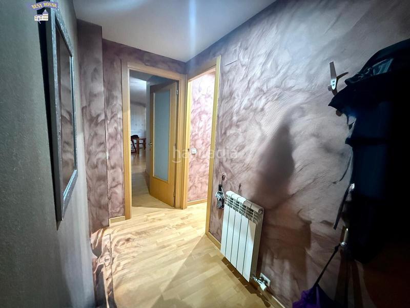 Foto 635fd982-4f99-43cf-85d9-e7d2470edd7f. Appartement avec chauffage parking piscine dans Montornès del Vallès