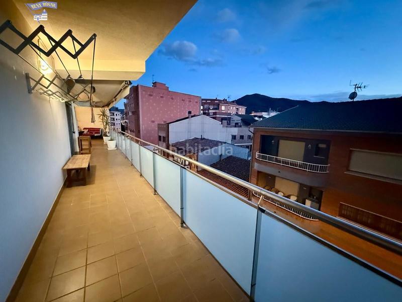 Foto ef4b4052-03da-4113-8696-af8f45f4bd6f. Appartement avec chauffage parking piscine dans Montornès del Vallès