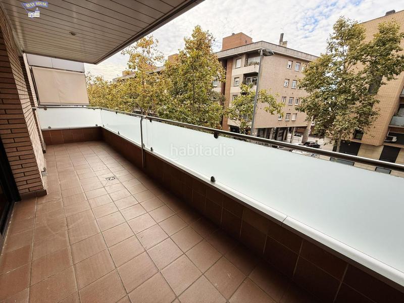 Foto 7e24bdc3-cd95-47fc-afc1-789320af9524. Pis amb calefacció aparcament a Centre Sabadell