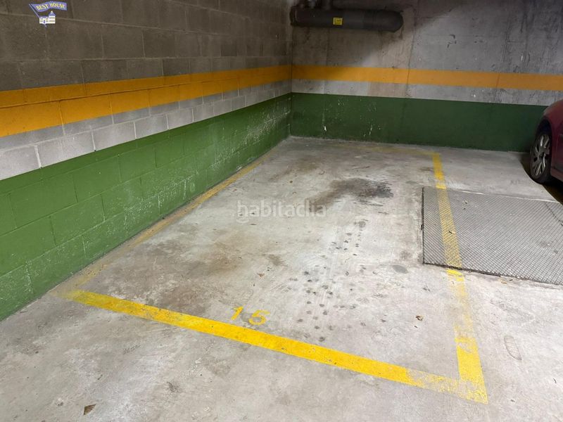 Foto 1da21b5a-de07-4f1c-9646-974780ff13ff. Pis amb calefacció aparcament a Tres Torres Granollers