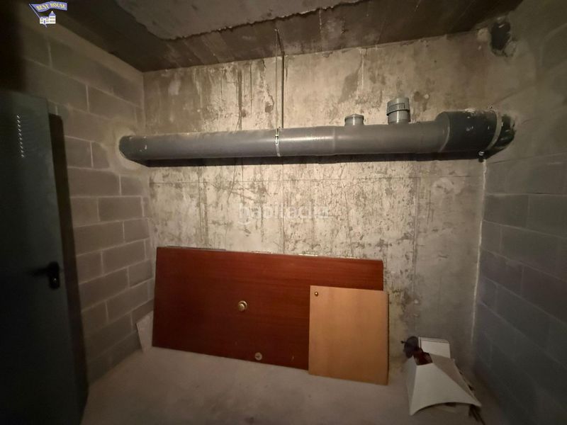 Foto 3d375fd5-9f79-4213-92bc-683e022ce574. Pis amb calefacció aparcament a Tres Torres Granollers