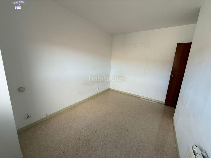 Foto 79a84e6a-f838-44d0-ac93-c6d238494122. Pis amb calefacció aparcament a Tres Torres Granollers