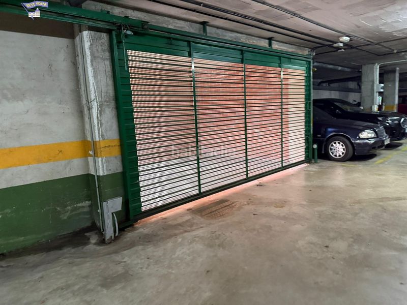 Foto 89e71982-a65d-45a1-82b3-23111478aed5. Pis amb calefacció aparcament a Tres Torres Granollers