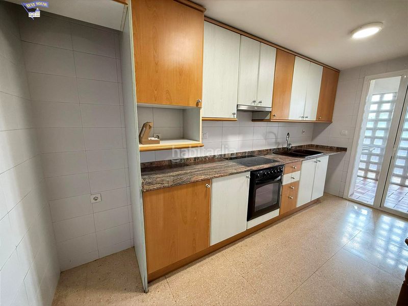 Foto 97c9ffc0-8700-43d1-8362-ca32b15d470e. Pis amb calefacció aparcament a Tres Torres Granollers