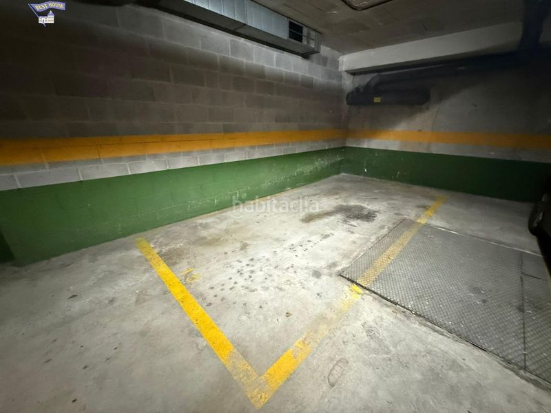 Foto d118b107-5d19-4690-9743-c9e1a2c4d917. Pis amb calefacció aparcament a Tres Torres Granollers