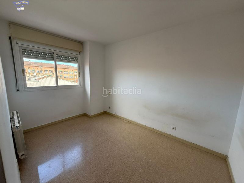 Foto fb3f3c27-8887-47cf-858e-e7b73c926bcc. Pis amb calefacció aparcament a Tres Torres Granollers