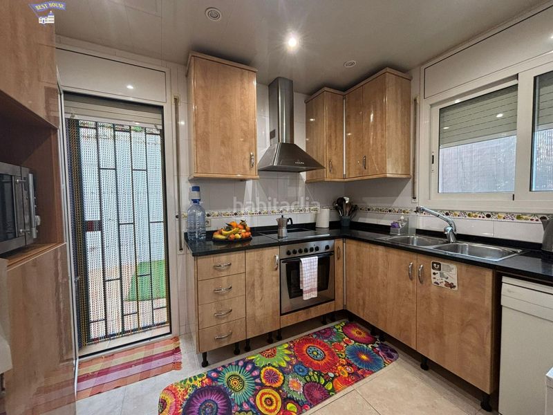 Foto 02323344-2bb4-4d27-8fb8-03281344a738. Casa amb aparcament piscina a Caldes de Montbui