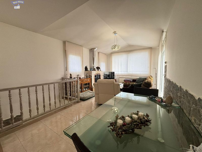 Foto 399ab68a-7053-493c-be97-c37bcc557334. Casa amb aparcament piscina a Caldes de Montbui