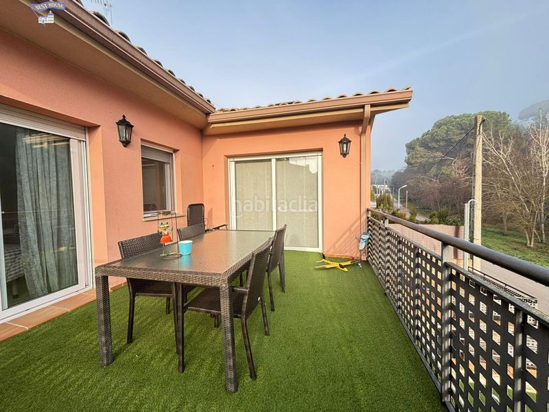 Foto aaf8efb1-9cfc-46ed-8541-d54b17d48957. Casa amb aparcament piscina a Caldes de Montbui