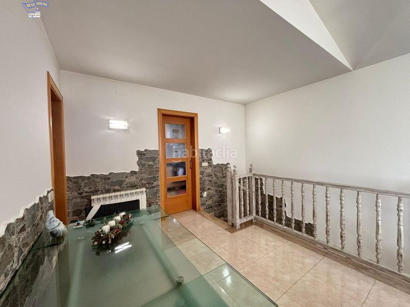 Foto d7b8267b-c128-45e3-aa78-71495cc90a1d. Casa amb aparcament piscina a Caldes de Montbui