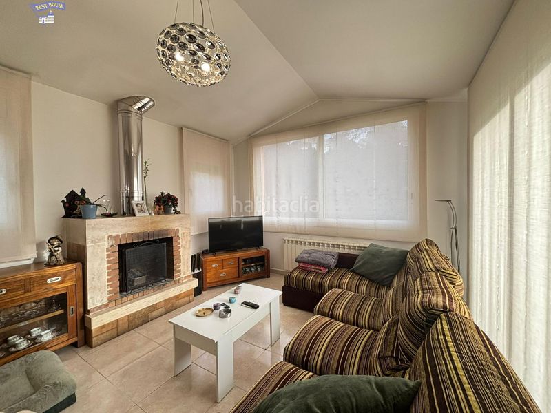 Foto fdc6f563-0503-4c95-9faf-388fe430daef. Casa amb aparcament piscina a Caldes de Montbui