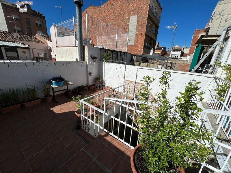 Foto 46d60f6e-c4ff-4792-858b-9f61c36ecdd5. Casa amb calefacció aparcament a Ca n'Aurell Terrassa