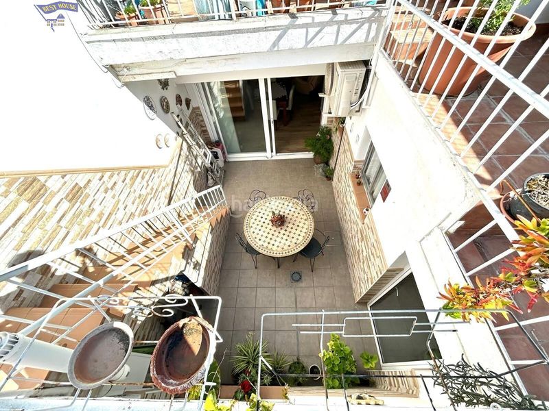 Foto 6b4e7cd5-6e54-4da2-8b3d-8968889c01ec. Casa amb calefacció aparcament a Ca n'Aurell Terrassa