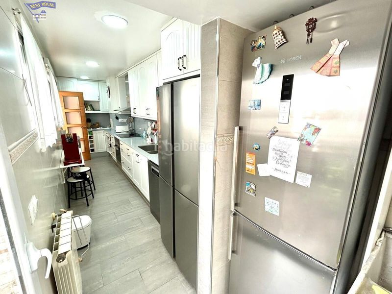 Foto 90bb4bcd-c40b-4bb2-a37c-48c421cc60f1. Casa amb calefacció aparcament a Ca n'Aurell Terrassa