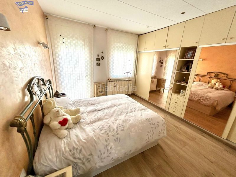 Foto aa6540d0-d7f5-4a97-82c3-2fdef4548c34. Casa amb calefacció aparcament a Ca n'Aurell Terrassa